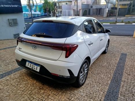 HYUNDAI HB 20 Hatch 1.0 12V 4P LIMITED, Foto 4