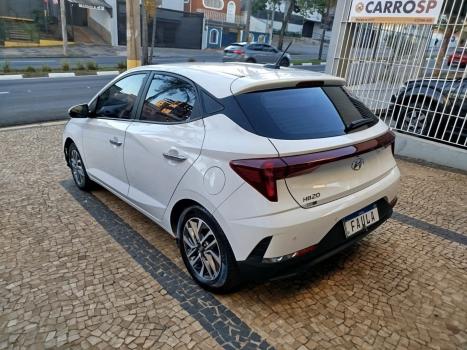 HYUNDAI HB 20 Hatch 1.0 12V 4P LIMITED, Foto 5