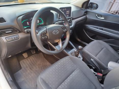 HYUNDAI HB 20 Hatch 1.0 12V 4P LIMITED, Foto 7