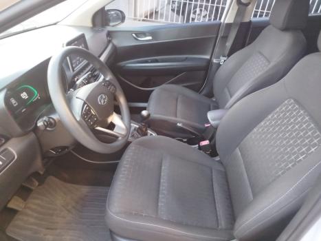 HYUNDAI HB 20 Hatch 1.0 12V 4P LIMITED, Foto 8