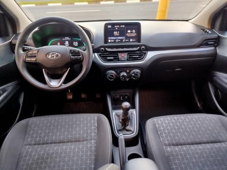 HYUNDAI HB 20 Hatch 1.0 12V 4P LIMITED, Foto 9
