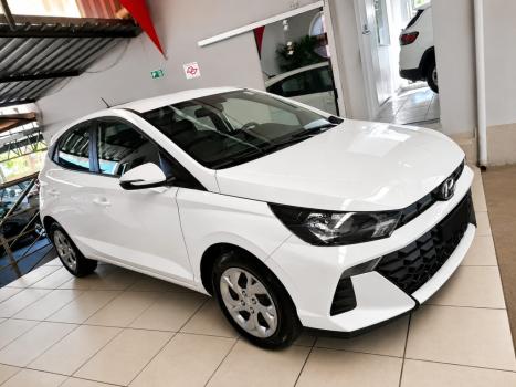HYUNDAI HB 20 Hatch 1.0 12V 4P FLEX COMFORT PLUS, Foto 2