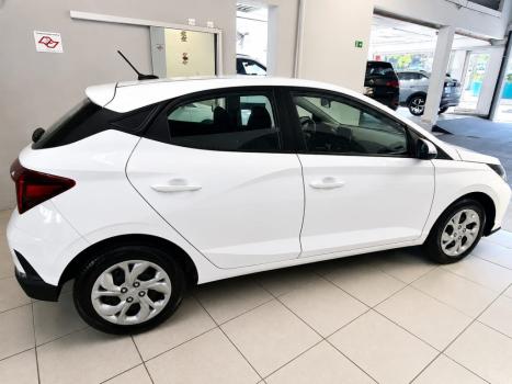 HYUNDAI HB 20 Hatch 1.0 12V 4P FLEX COMFORT PLUS, Foto 3