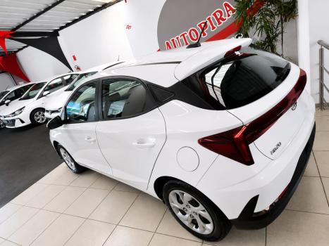 HYUNDAI HB 20 Hatch 1.0 12V 4P FLEX COMFORT PLUS, Foto 4