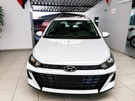 HYUNDAI HB 20 Hatch 1.0 12V 4P FLEX COMFORT PLUS, Foto 5