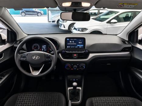 HYUNDAI HB 20 Hatch 1.0 12V 4P FLEX COMFORT PLUS, Foto 7