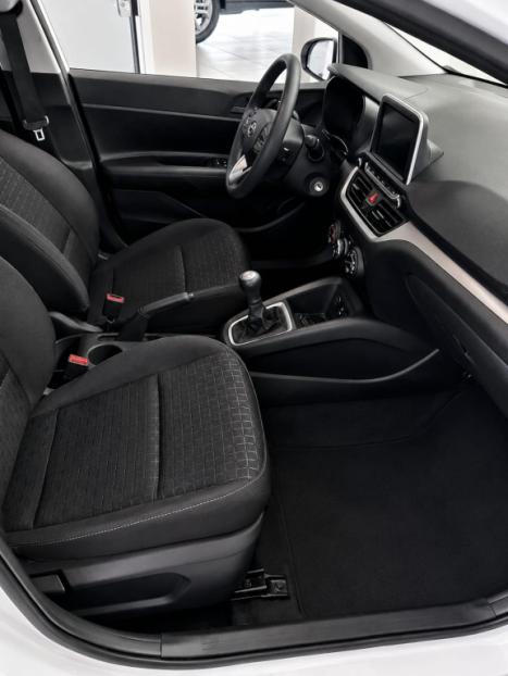 HYUNDAI HB 20 Hatch 1.0 12V 4P FLEX COMFORT PLUS, Foto 8
