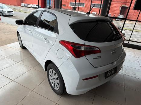 HYUNDAI HB 20 Hatch 1.0 12V 4P FLEX COMFORT, Foto 2