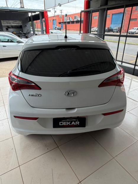 HYUNDAI HB 20 Hatch 1.0 12V 4P FLEX COMFORT, Foto 3