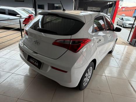 HYUNDAI HB 20 Hatch 1.0 12V 4P FLEX COMFORT, Foto 4