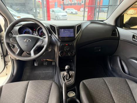 HYUNDAI HB 20 Hatch 1.0 12V 4P FLEX COMFORT, Foto 6