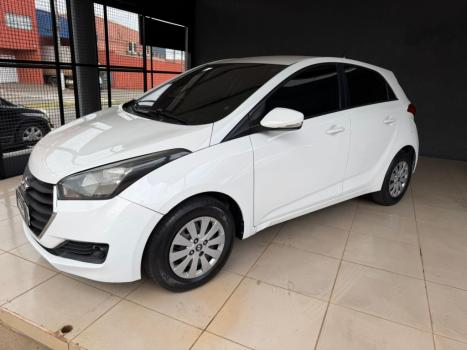 HYUNDAI HB 20 Hatch 1.0 12V 4P FLEX COMFORT, Foto 7