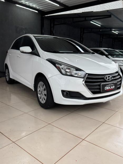 HYUNDAI HB 20 Hatch 1.0 12V 4P FLEX COMFORT, Foto 1