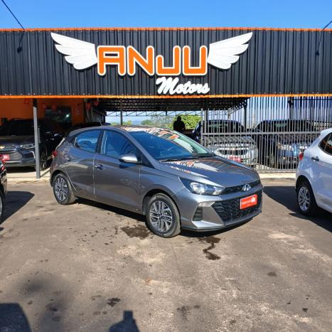 HYUNDAI HB 20 Hatch 1.0 12V 4P LIMITED, Foto 1