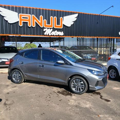 HYUNDAI HB 20 Hatch 1.0 12V 4P LIMITED, Foto 2