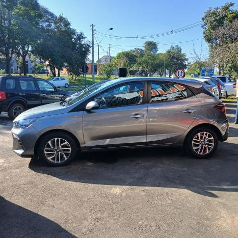 HYUNDAI HB 20 Hatch 1.0 12V 4P LIMITED, Foto 4
