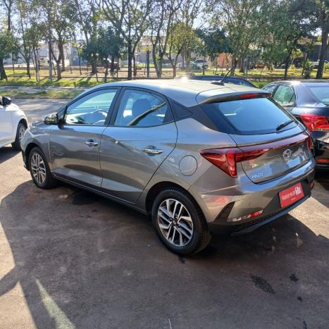 HYUNDAI HB 20 Hatch 1.0 12V 4P LIMITED, Foto 5
