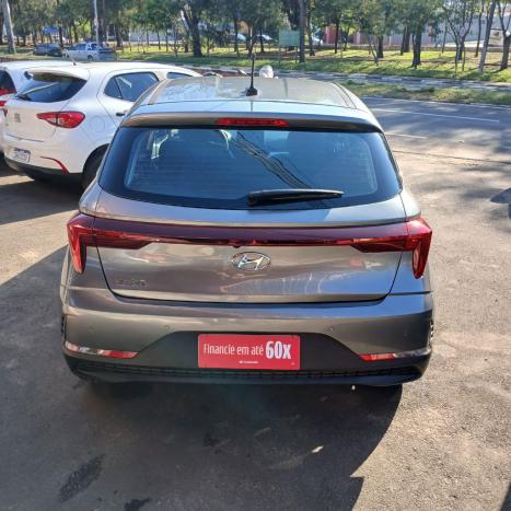 HYUNDAI HB 20 Hatch 1.0 12V 4P LIMITED, Foto 6
