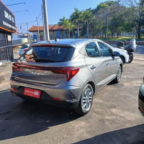 HYUNDAI HB 20 Hatch 1.0 12V 4P LIMITED, Foto 7