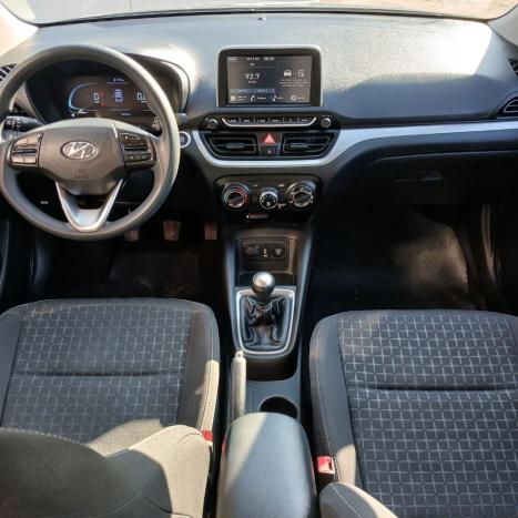 HYUNDAI HB 20 Hatch 1.0 12V 4P LIMITED, Foto 8