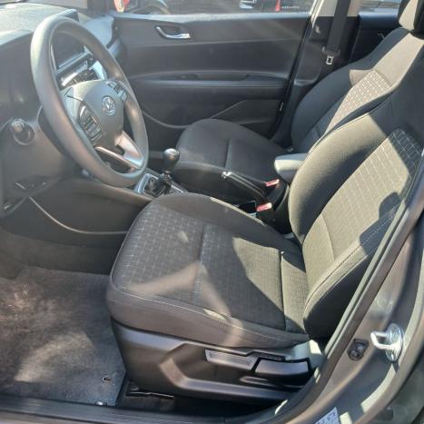 HYUNDAI HB 20 Hatch 1.0 12V 4P LIMITED, Foto 9