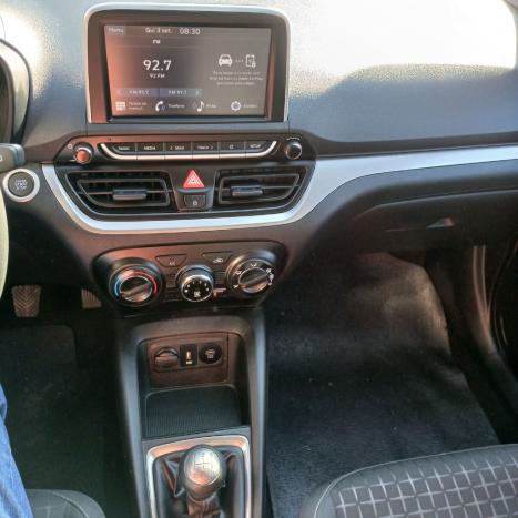 HYUNDAI HB 20 Hatch 1.0 12V 4P LIMITED, Foto 10
