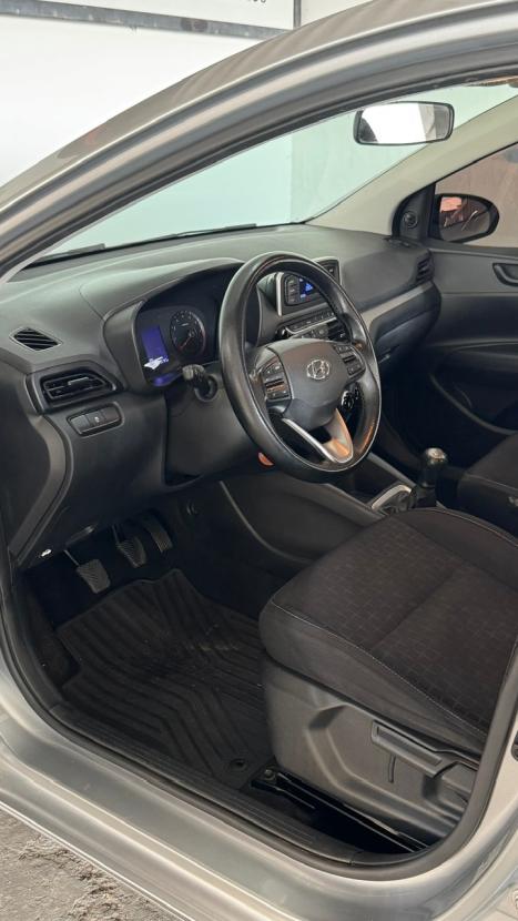 HYUNDAI HB 20 Hatch 1.0 12V 4P FLEX SENSE, Foto 7