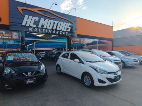 HYUNDAI HB 20 Hatch 1.0 12 V 4P FLEX COMFORT STYLE, Foto 3