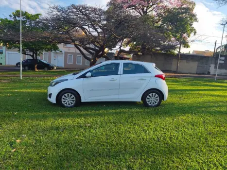 HYUNDAI HB 20 Hatch 1.0 12 V 4P FLEX COMFORT STYLE, Foto 6
