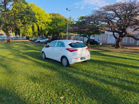 HYUNDAI HB 20 Hatch 1.0 12 V 4P FLEX COMFORT STYLE, Foto 7