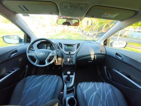 HYUNDAI HB 20 Hatch 1.0 12 V 4P FLEX COMFORT STYLE, Foto 12