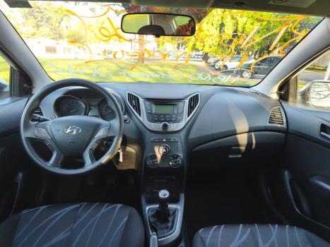 HYUNDAI HB 20 Hatch 1.0 12 V 4P FLEX COMFORT STYLE, Foto 13