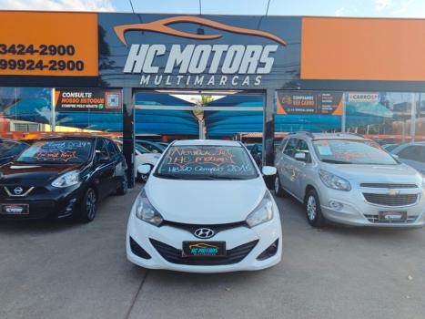 HYUNDAI HB 20 Hatch 1.0 12V 4P FLEX COMFORT, Foto 1