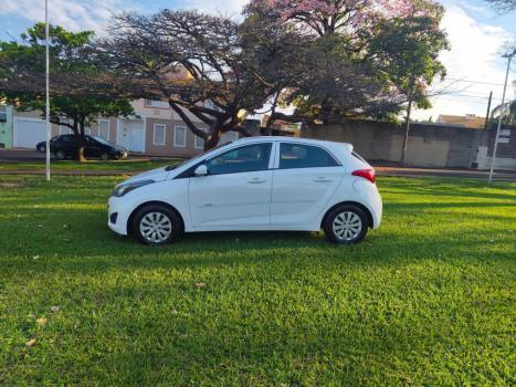 HYUNDAI HB 20 Hatch 1.0 12V 4P FLEX COMFORT, Foto 3