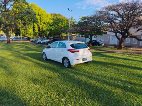 HYUNDAI HB 20 Hatch 1.0 12V 4P FLEX COMFORT, Foto 4