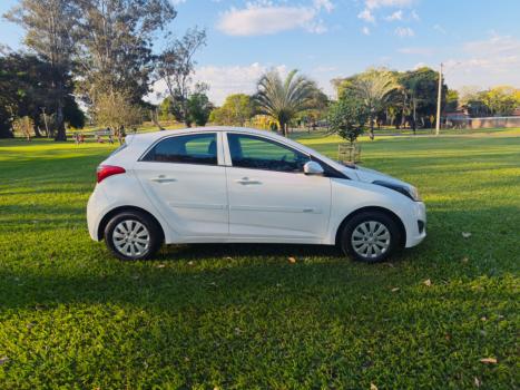 HYUNDAI HB 20 Hatch 1.0 12V 4P FLEX COMFORT, Foto 7