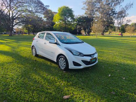 HYUNDAI HB 20 Hatch 1.0 12V 4P FLEX COMFORT, Foto 8