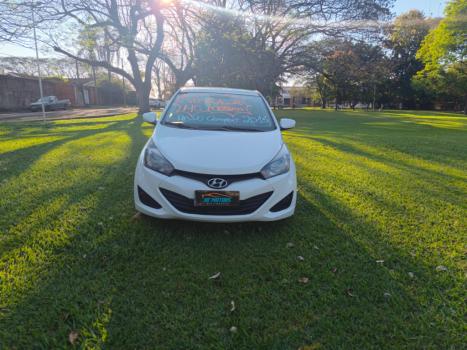 HYUNDAI HB 20 Hatch 1.0 12V 4P FLEX COMFORT, Foto 9