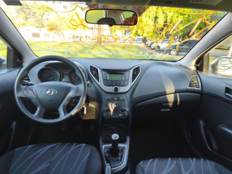 HYUNDAI HB 20 Hatch 1.0 12V 4P FLEX COMFORT, Foto 10