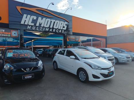 HYUNDAI HB 20 Hatch 1.0 12V 4P FLEX COMFORT, Foto 11