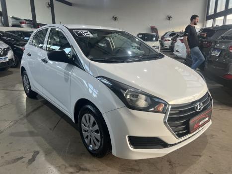 HYUNDAI HB 20 Hatch 1.0 12V 4P FLEX COMFORT PLUS, Foto 2