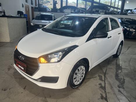 HYUNDAI HB 20 Hatch 1.0 12V 4P FLEX COMFORT PLUS, Foto 3