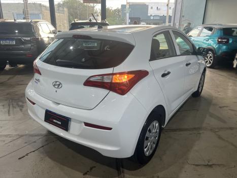 HYUNDAI HB 20 Hatch 1.0 12V 4P FLEX COMFORT PLUS, Foto 4