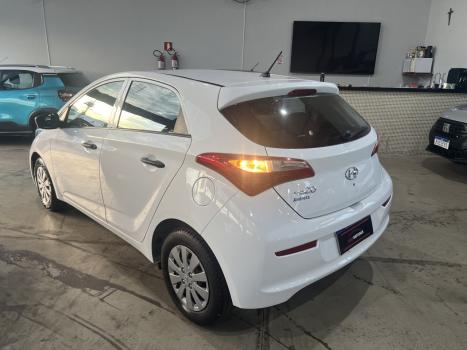 HYUNDAI HB 20 Hatch 1.0 12V 4P FLEX COMFORT PLUS, Foto 6