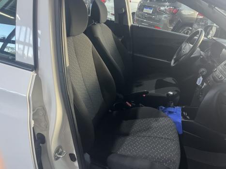 HYUNDAI HB 20 Hatch 1.0 12V 4P FLEX COMFORT PLUS, Foto 7
