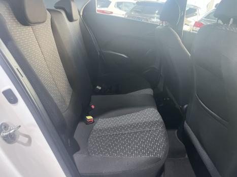 HYUNDAI HB 20 Hatch 1.0 12V 4P FLEX COMFORT PLUS, Foto 8