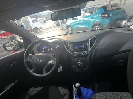 HYUNDAI HB 20 Hatch 1.0 12V 4P FLEX COMFORT PLUS, Foto 9