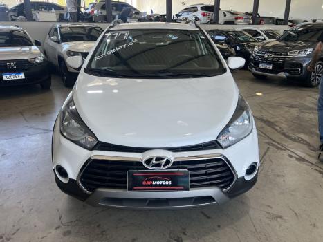 HYUNDAI HB 20 Hatch X 1.6 16V 4P STYLE FLEX AUTOM�TICO, Foto 1