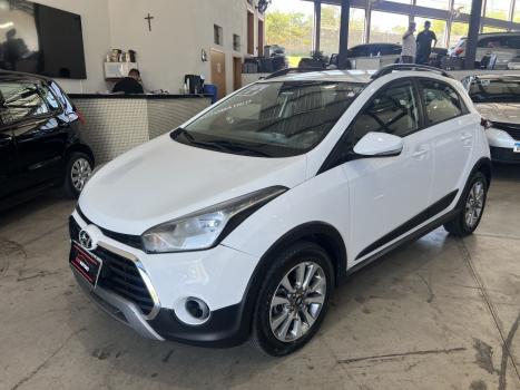 HYUNDAI HB 20 Hatch X 1.6 16V 4P STYLE FLEX AUTOM�TICO, Foto 2