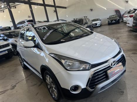HYUNDAI HB 20 Hatch X 1.6 16V 4P STYLE FLEX AUTOM�TICO, Foto 3